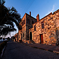 Koçanlı Köşkü